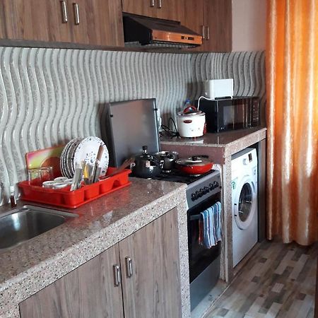 קטמנדו Apartment Rupas מראה חיצוני תמונה
