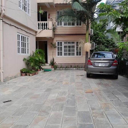 קטמנדו Apartment Rupas מראה חיצוני תמונה