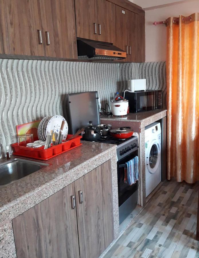 קטמנדו Apartment Rupas מראה חיצוני תמונה