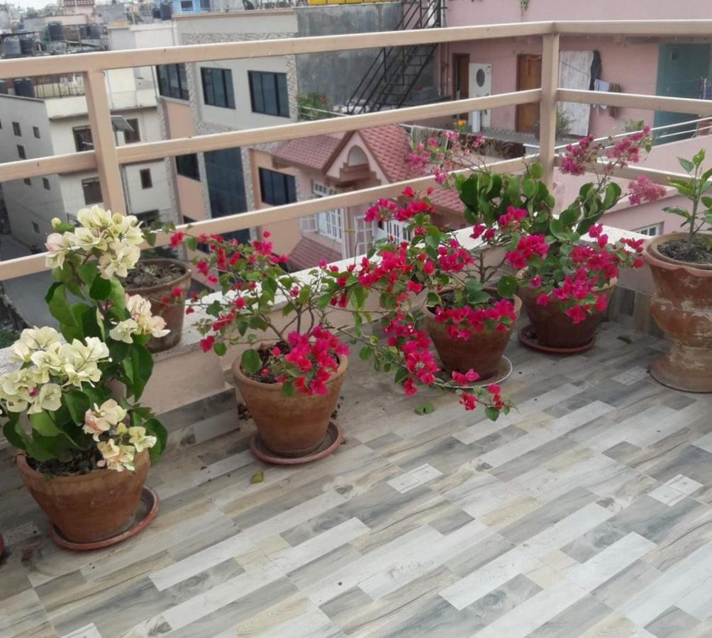 קטמנדו Apartment Rupas מראה חיצוני תמונה