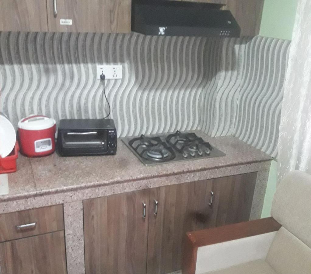 קטמנדו Apartment Rupas מראה חיצוני תמונה