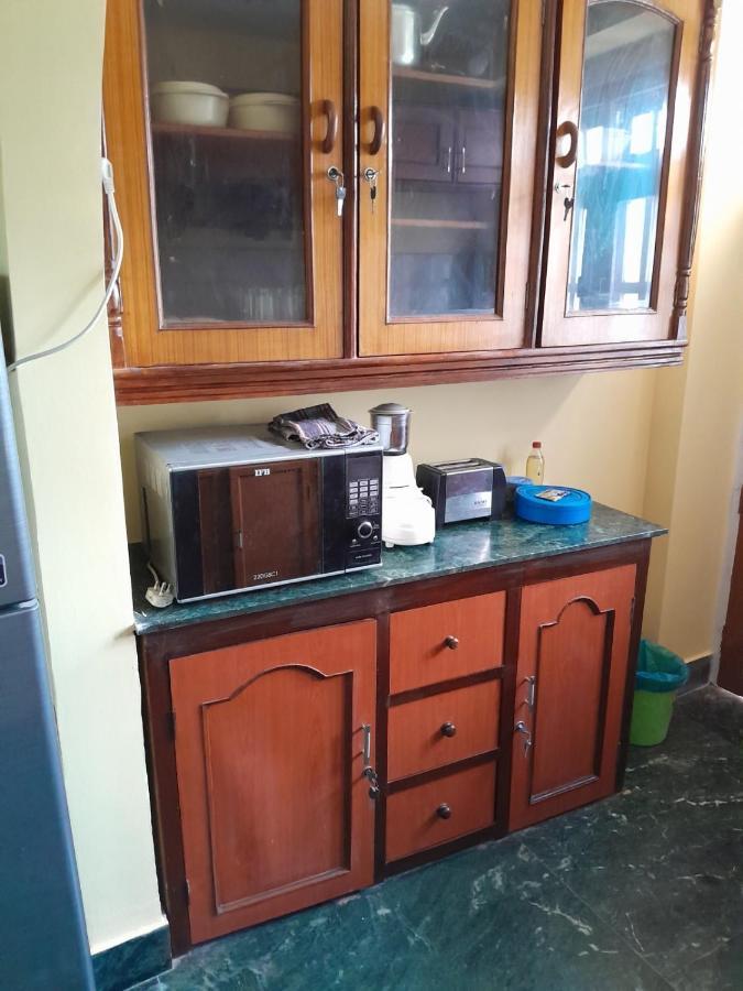 קטמנדו Apartment Rupas מראה חיצוני תמונה