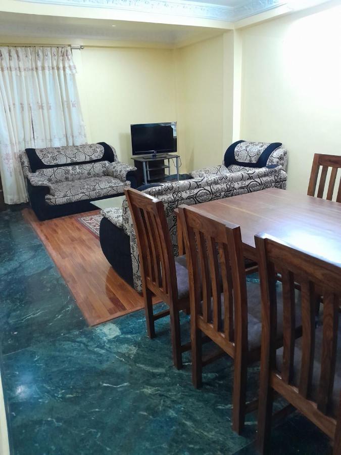 קטמנדו Apartment Rupas מראה חיצוני תמונה