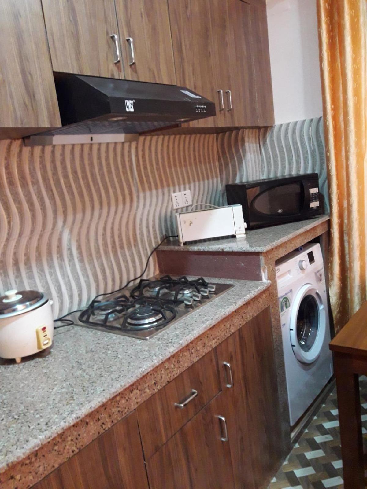 קטמנדו Apartment Rupas מראה חיצוני תמונה