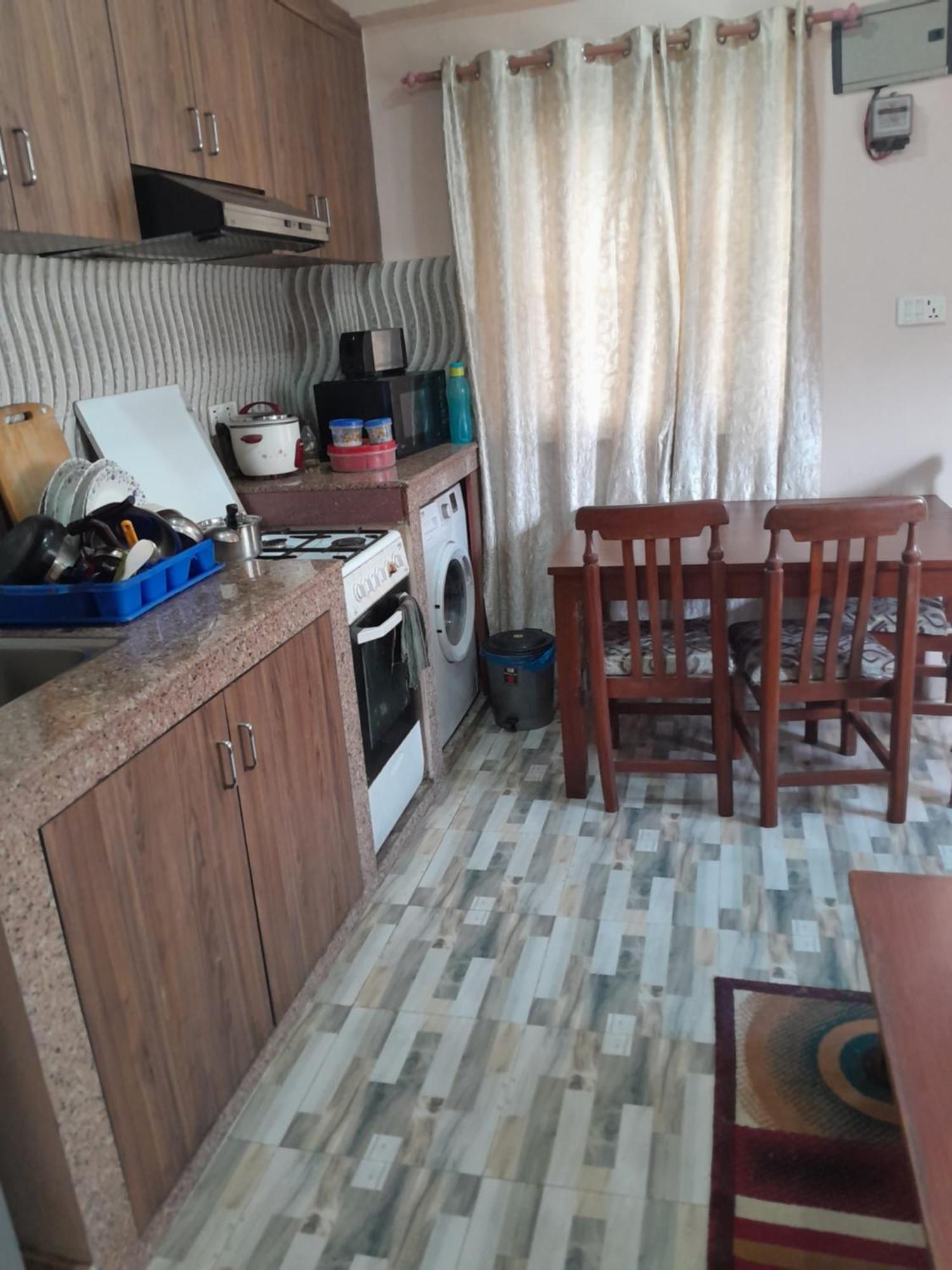 קטמנדו Apartment Rupas מראה חיצוני תמונה