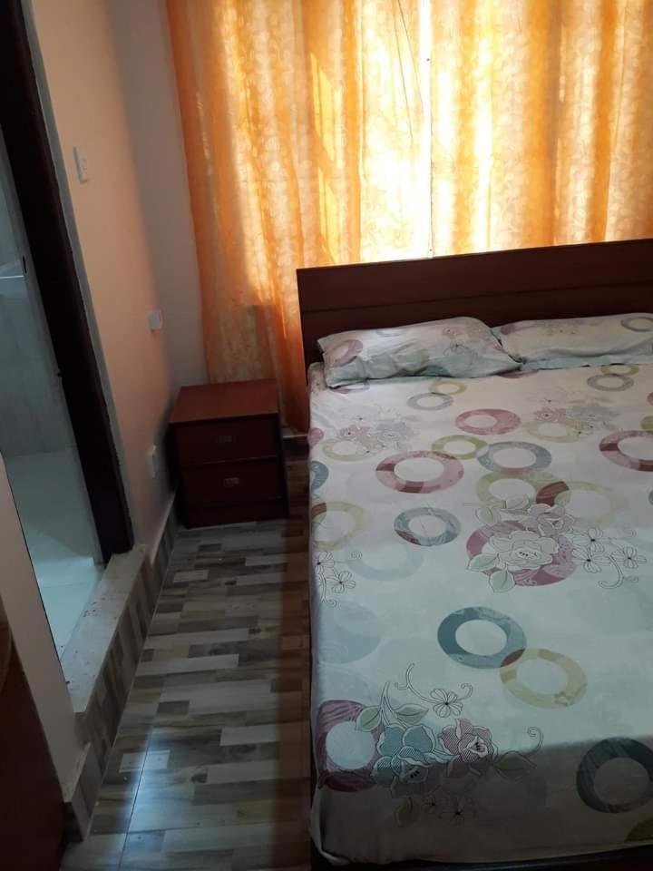 קטמנדו Apartment Rupas מראה חיצוני תמונה