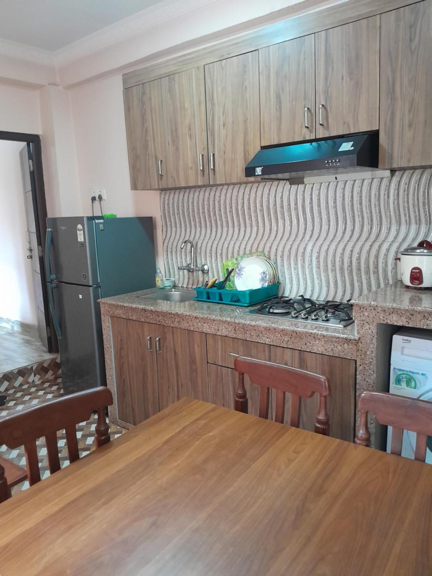 קטמנדו Apartment Rupas מראה חיצוני תמונה