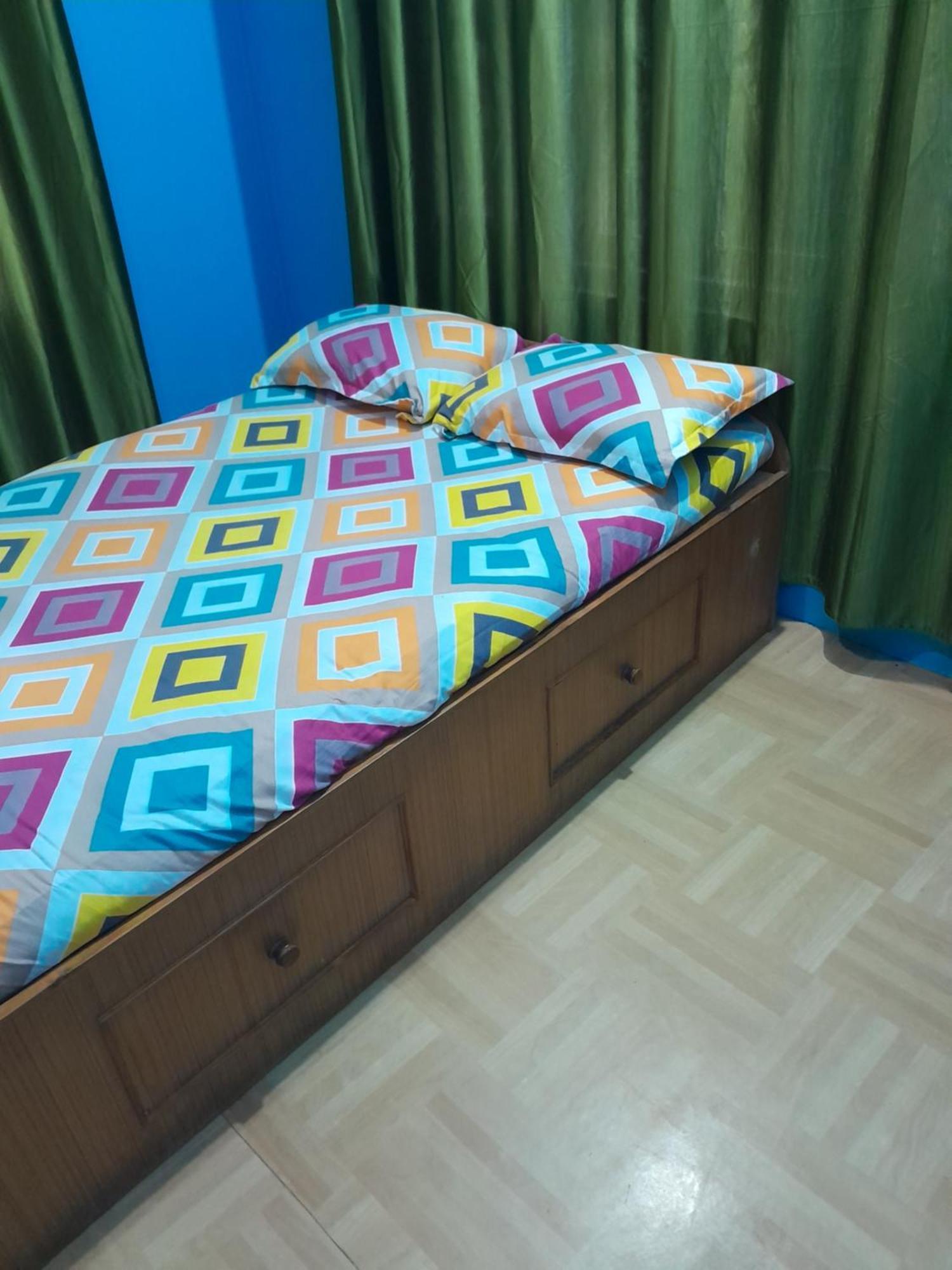 קטמנדו Apartment Rupas מראה חיצוני תמונה