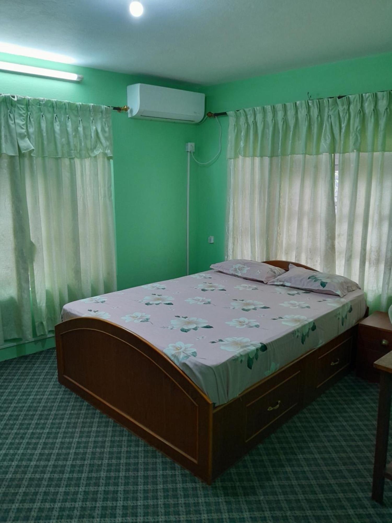 קטמנדו Apartment Rupas מראה חיצוני תמונה