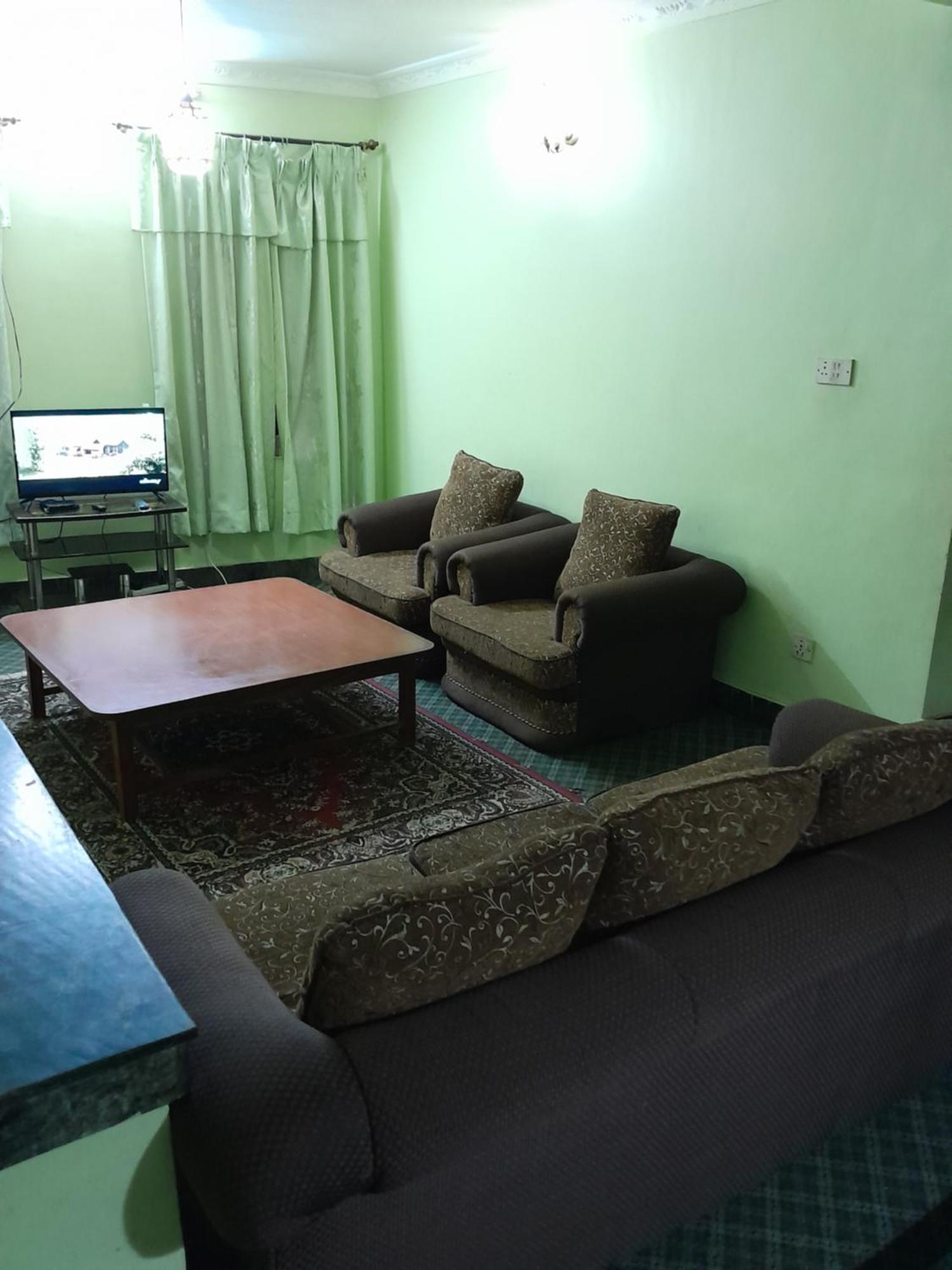 קטמנדו Apartment Rupas מראה חיצוני תמונה
