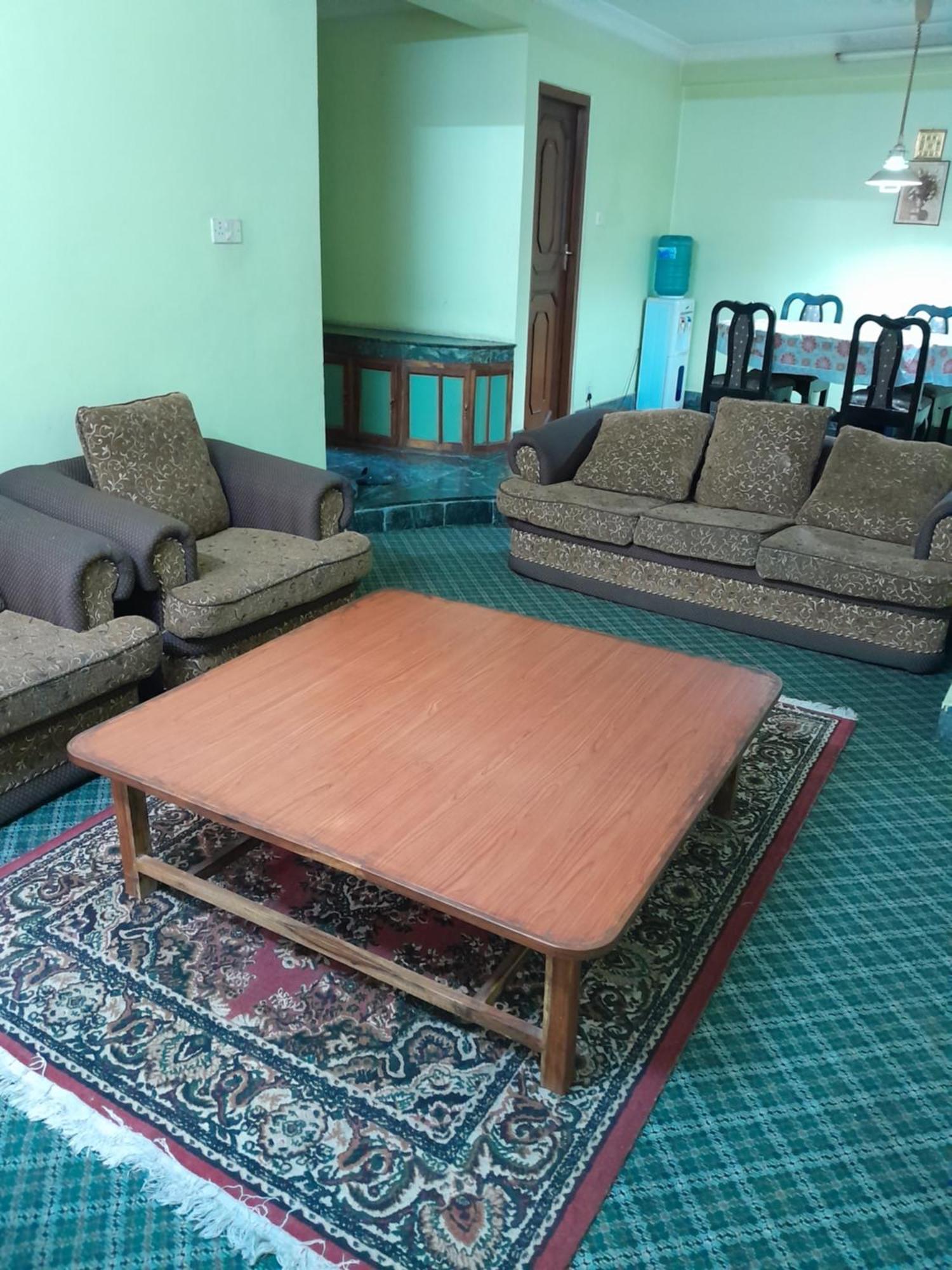 קטמנדו Apartment Rupas מראה חיצוני תמונה