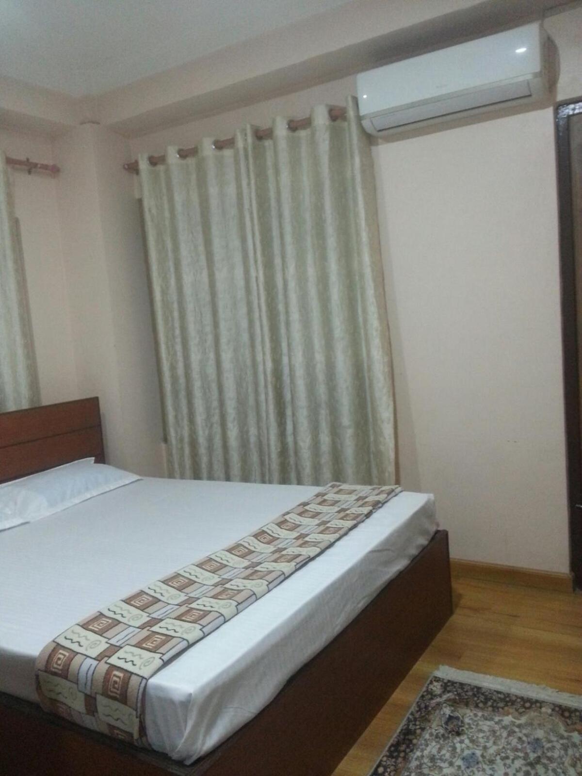 קטמנדו Apartment Rupas מראה חיצוני תמונה