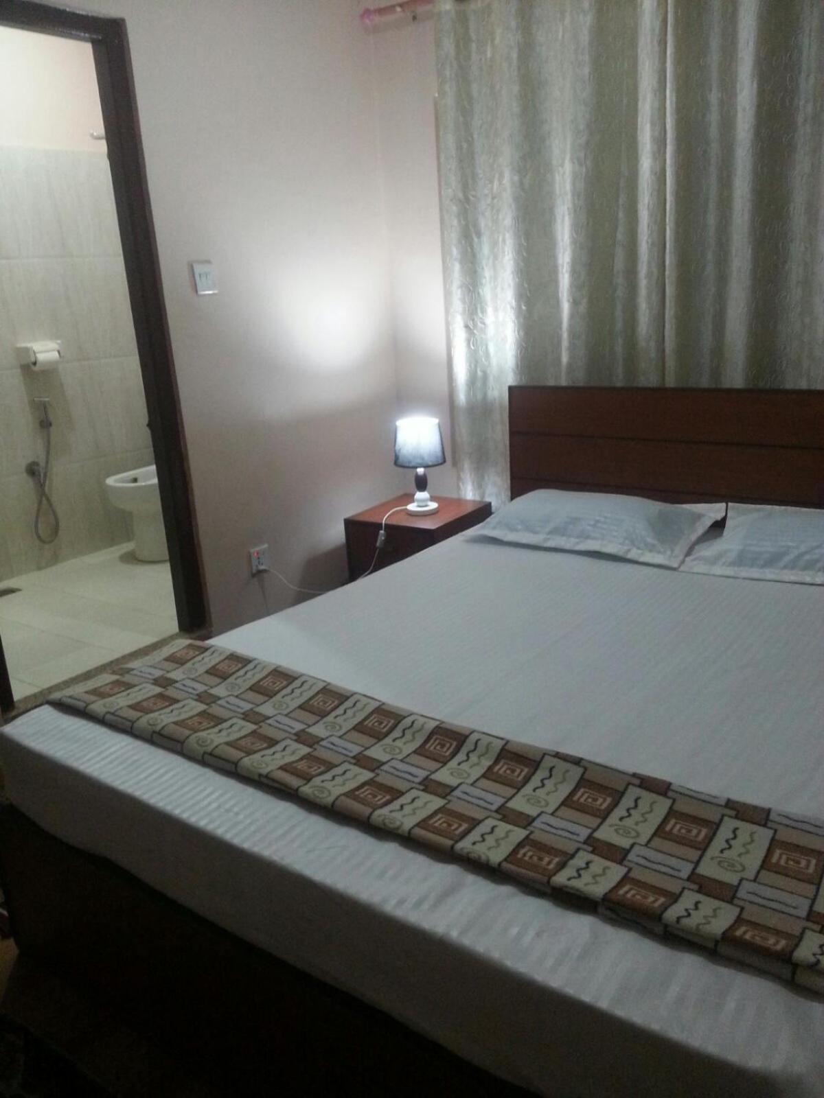 קטמנדו Apartment Rupas מראה חיצוני תמונה