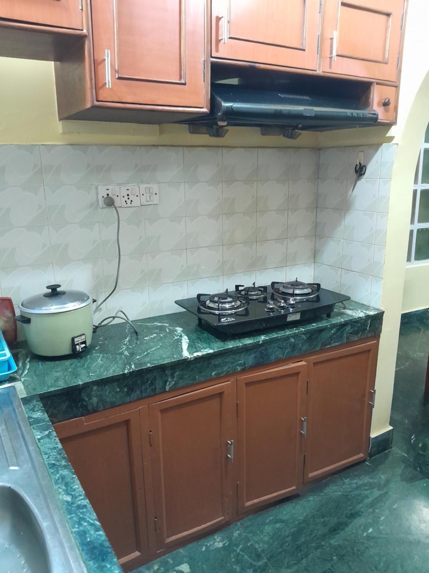 קטמנדו Apartment Rupas מראה חיצוני תמונה