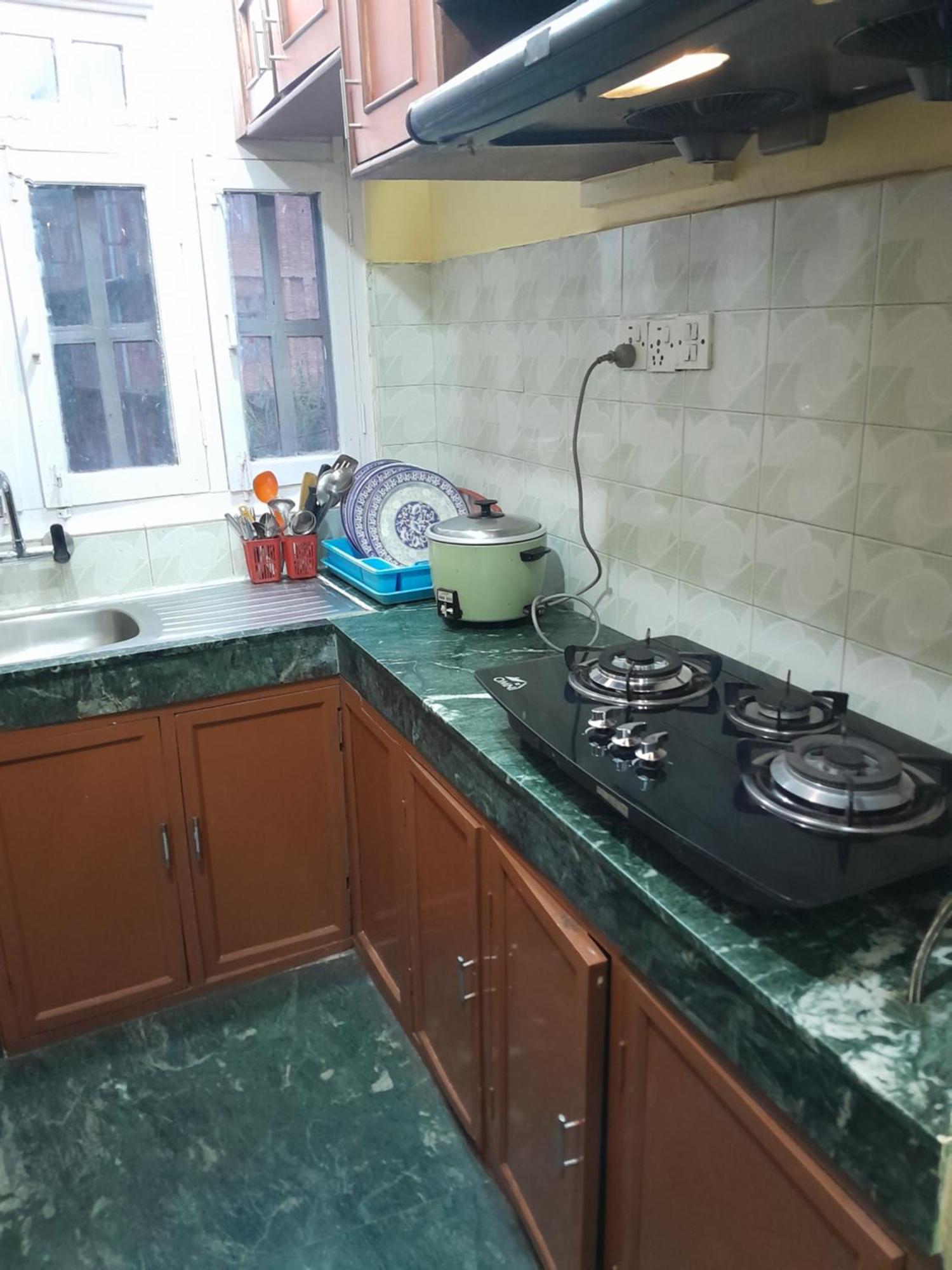 קטמנדו Apartment Rupas מראה חיצוני תמונה