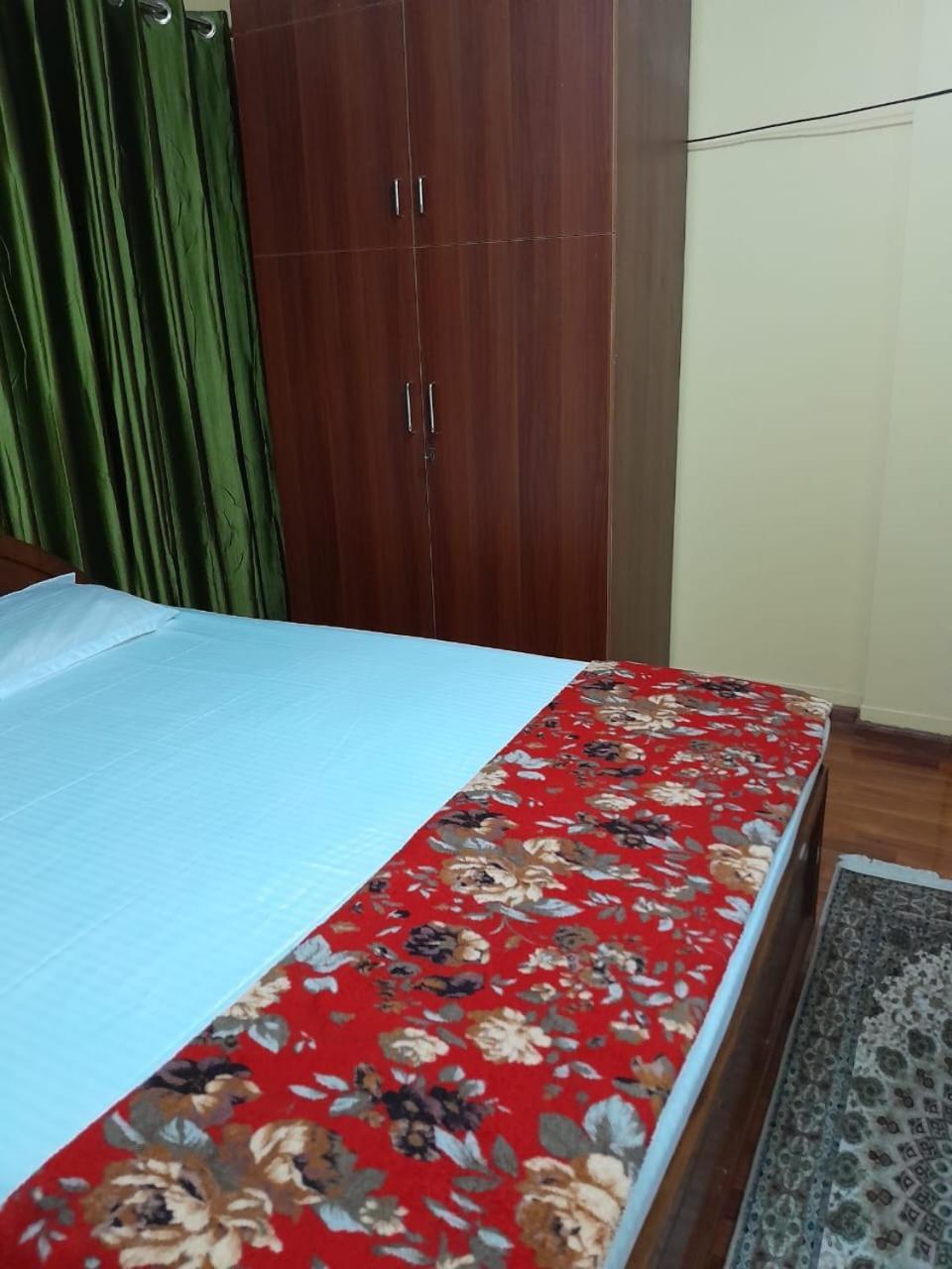 קטמנדו Apartment Rupas מראה חיצוני תמונה