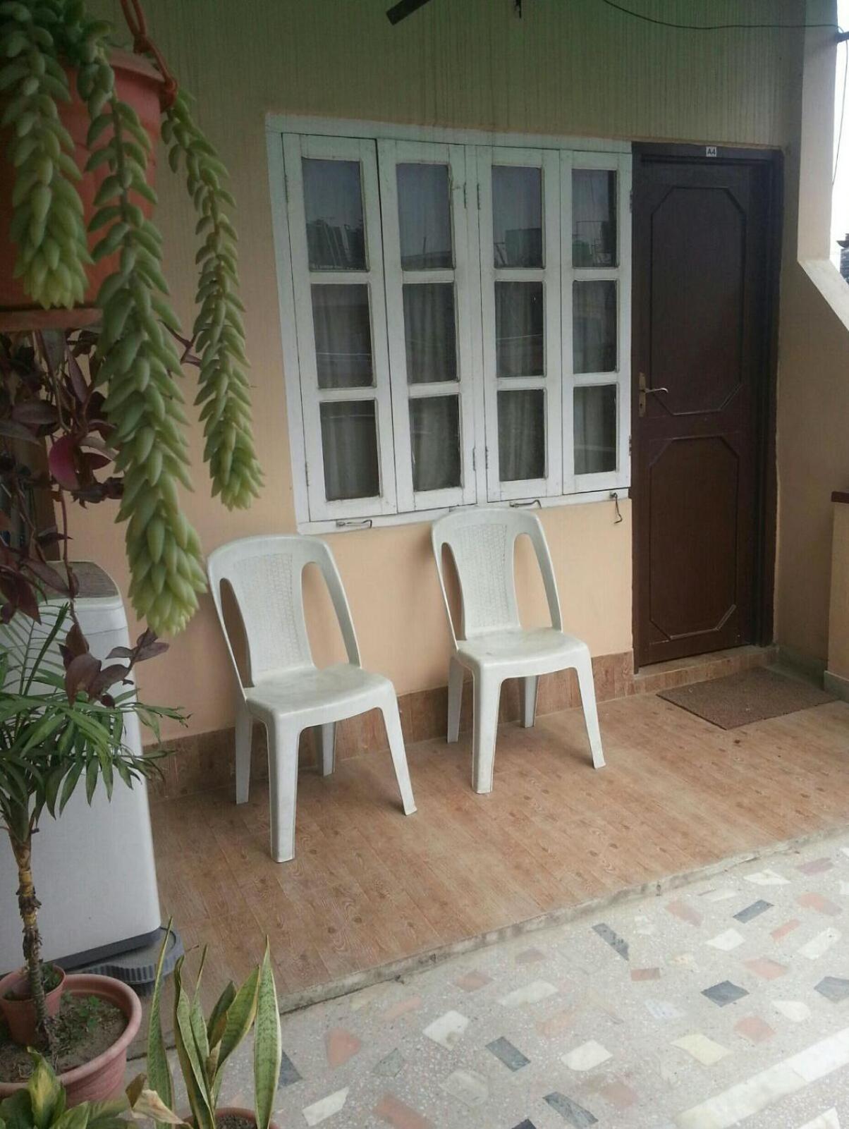 קטמנדו Apartment Rupas מראה חיצוני תמונה
