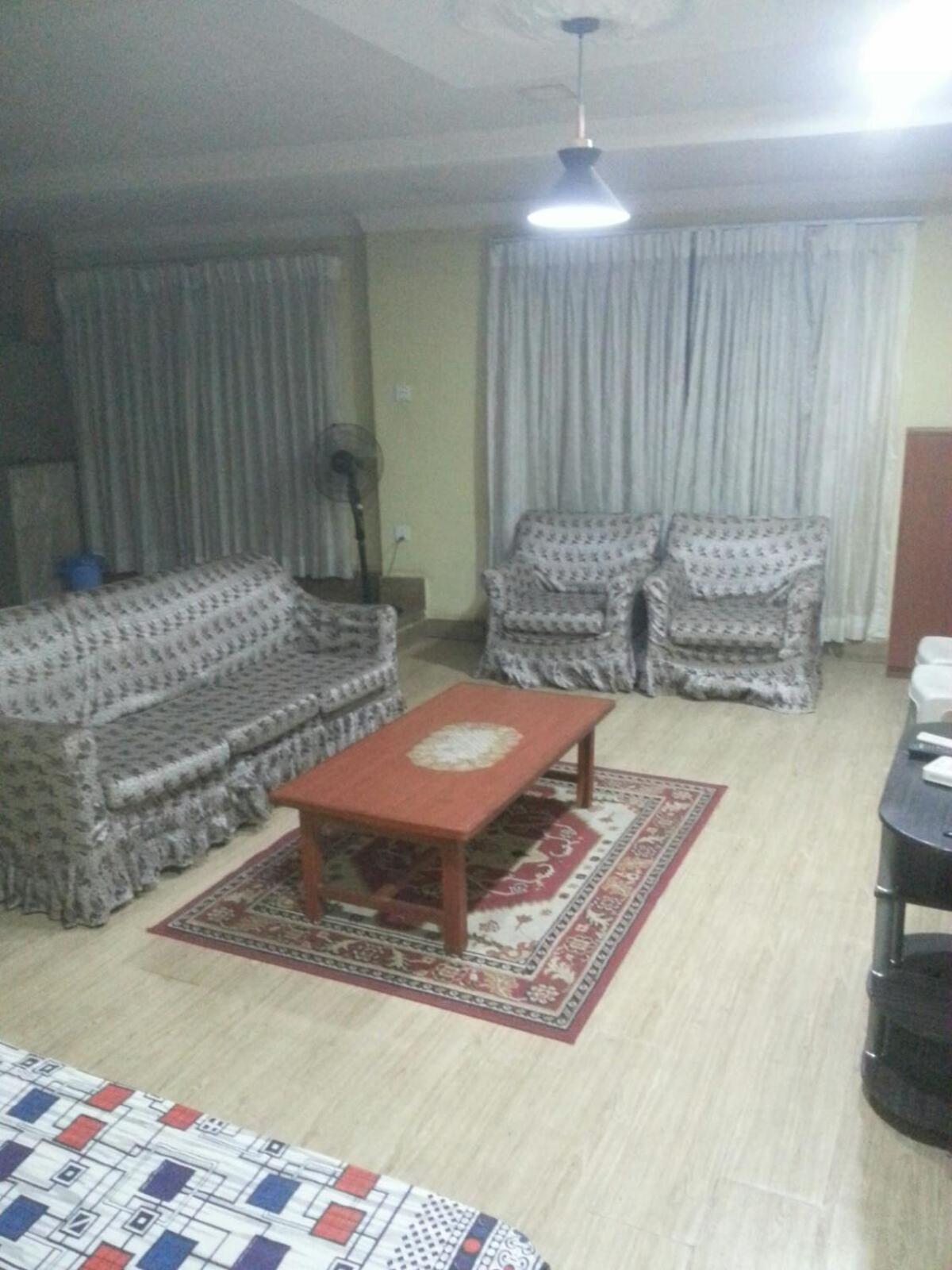 קטמנדו Apartment Rupas מראה חיצוני תמונה